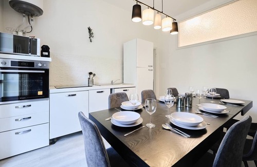 Bergamo Apartment | In the Heart of Bergamo - 100m from the Funicular, between History and Comfort!