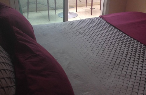 Belvedere Apartment | In the heart of Casablanca, at the foot of the tramway, wifi