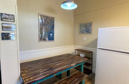 Fulton Cottage | In the heart of Fulton
