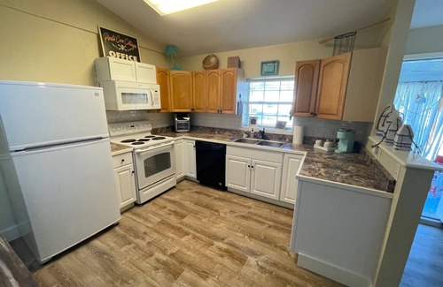 Fulton Cottage | In the heart of Fulton