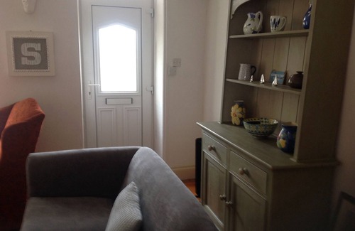 Mullion Cottage | In the heart of Mullion Village, close to Polurrian Beach & Village Services