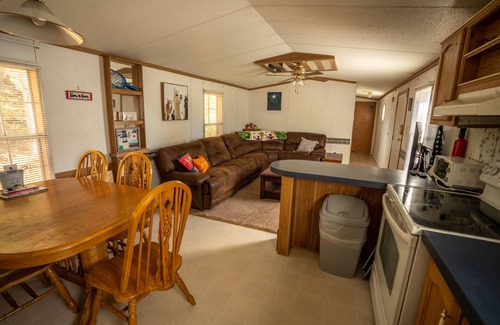 North Conway House | In the heart of North Conway