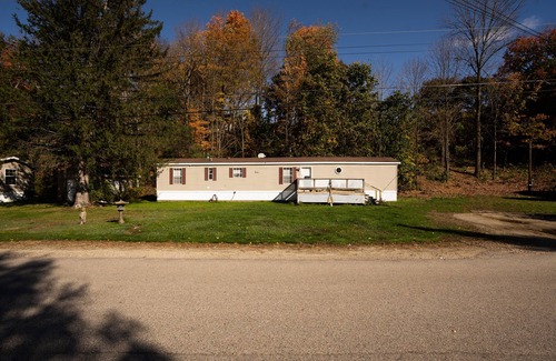 North Conway House | In the heart of North Conway