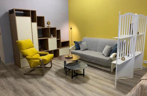 Odessa City Center Apartment | In the heart of Odessa