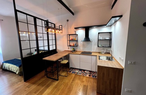 San Lorenzo Apartment | In the heart of San Lorenzo