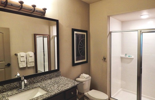 Ingram Resort | In the heart of Texas Hill Country!