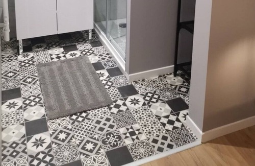 Ernee Apartment | in the heart of the city