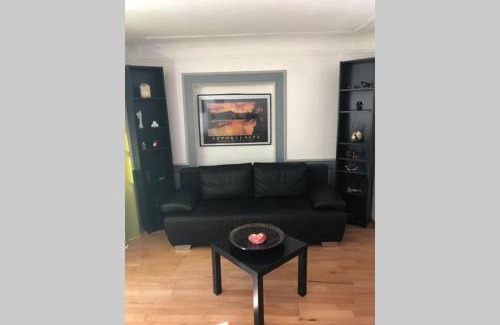 Insel Apartment | In the Heart of the Island