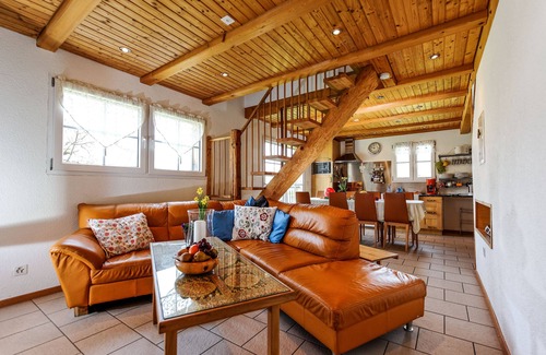 Wilderswil Ski Chalet | In the heart of the Swiss Alps, Jungfrau Region. Lovely home for up to 8 guests.