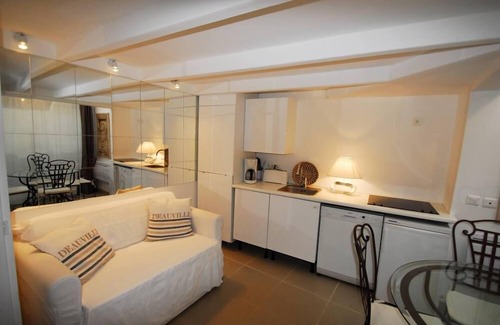 Trouville-sur-Mer House | In the heart of Trouville-sur-mer a House ! Everything is done on foot !