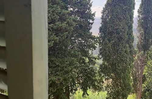 Capraia e Limite Apartment | In the heart of Tuscany