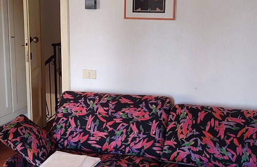 Capraia e Limite Apartment | In the heart of Tuscany