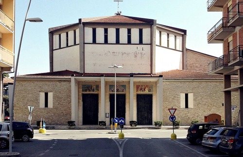 Lido di Camaiore Apartment | In the heart of Versilia