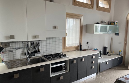 Casale Marittimo Apartment | In the historic center of Casale a few kilometers from the sea