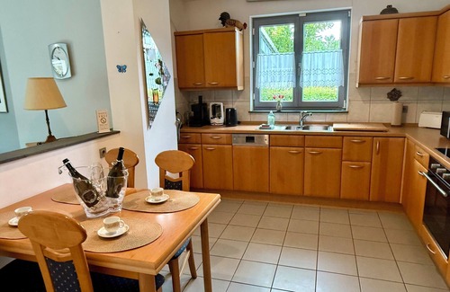 Leichlingen Apartment | In the middle of the green between Cologne and Düsseldorf