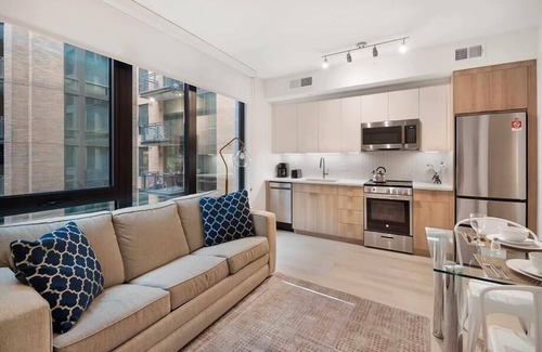 NoMa Hotel | In the Middle of Everything! nr Malls, H street & Downtown