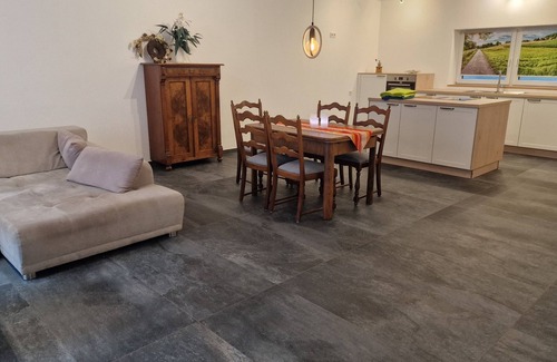 Heusweiler Apartment | In the middle of Saarland