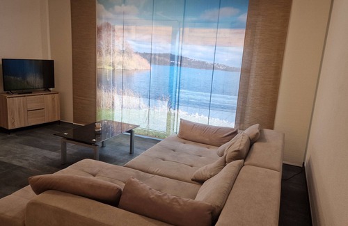 Heusweiler Apartment | In the middle of Saarland
