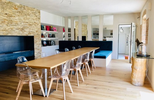 Sorina House | In the Monferrato, we welcome you Enjoy our indoor and outdoor swimming pools!