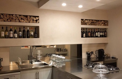 Sorina House | In the Monferrato, we welcome you Enjoy our indoor and outdoor swimming pools!