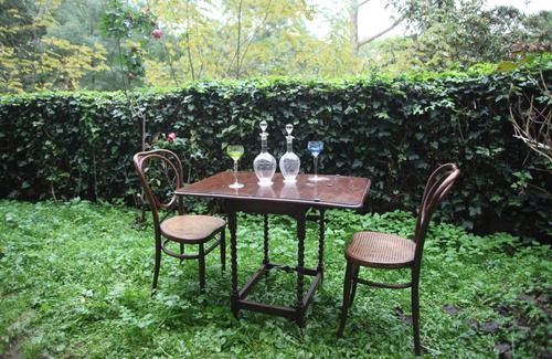 Tor di Quinto Apartment | In the PARK of Irene's Apartment - 10 min Historic Center