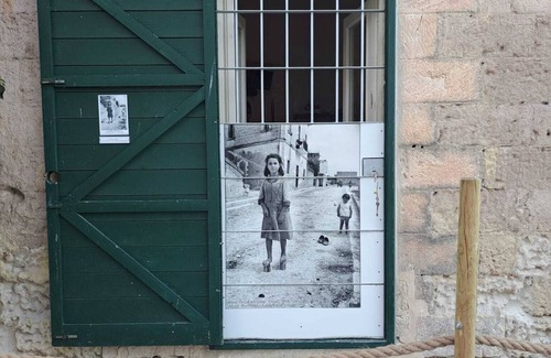 Sasso Caveoso Apartment | In the Sassi of Matera, at Porta Pistola, we host intriguing travelers