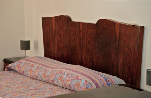 Borgo Antico Apartment | In the square, a step away from the sea