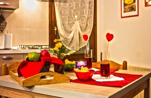 Montagnana Apartment | In the very heart of the small town and very close to the centre,