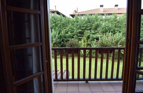Iraizotz Cottage | In this accommodation you can breathe peace and tranquility!