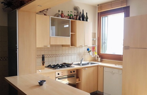 Legnaro Apartment | In un Paesino nel Cuore del Veneto, Comodo per Agripolis, Padova e Venezia