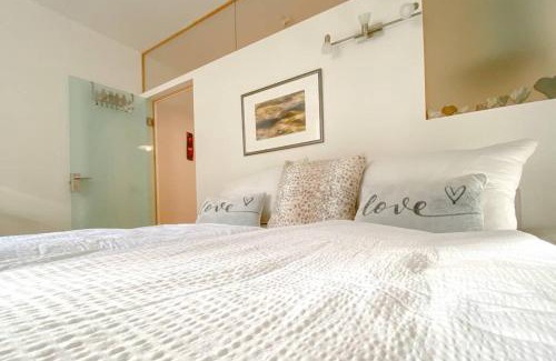 Bressanone Apartment | In Urbi, city appartement