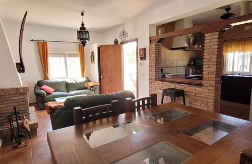 Zahora Cottage | IN ZAHORA. 10 minute walking distance to the BEACH. Family oriented. Pure nature