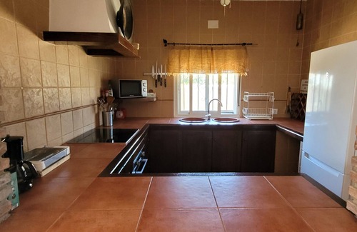 Zahora Cottage | IN ZAHORA. 10 minute walking distance to the BEACH. Family oriented. Pure nature