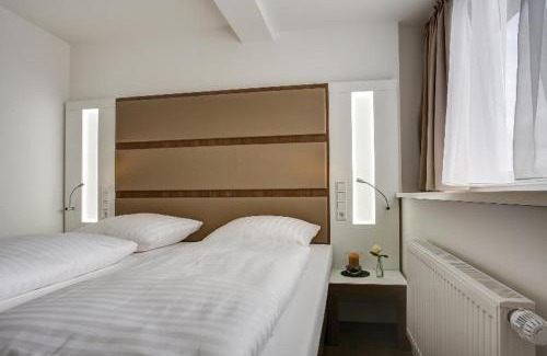 Calenberger Neustadt Apartment | INA Boutique 030 Hannover-City