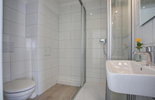 Calenberger Neustadt Apartment | INA Boutique 030 Hannover-City