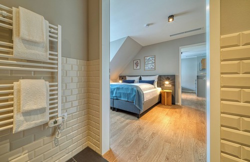 Linden-Sud Hotel | INA Boutique Hannover-Linden - Digital Access