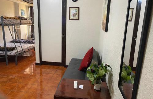 Baguio Apartment | Ina Mansion 61