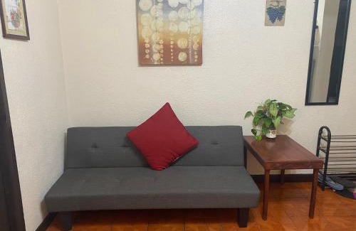 Baguio Apartment | Ina Mansion 61