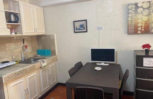 Baguio Apartment | Ina Mansion 61