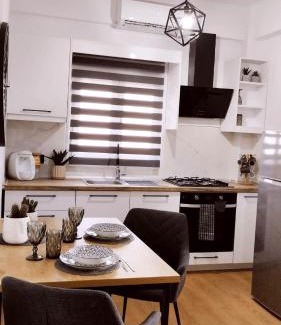 Molos Apartment | Ina's apartments