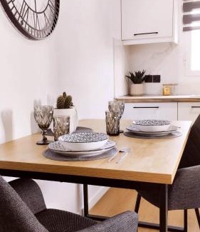 Molos Apartment | Ina's apartments