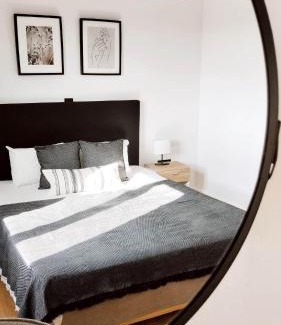 Molos Apartment | Ina's apartments