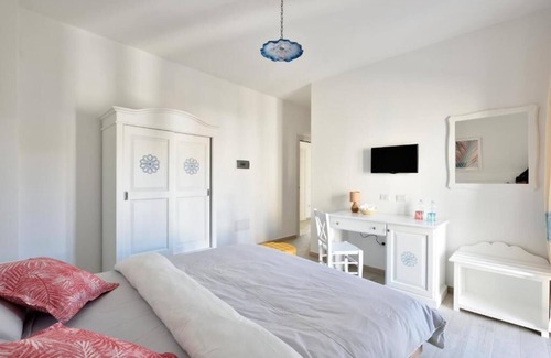 Dorgali House | INAH Boutique Rooms