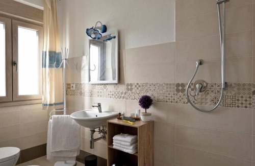 Dorgali House | INAH Boutique Rooms