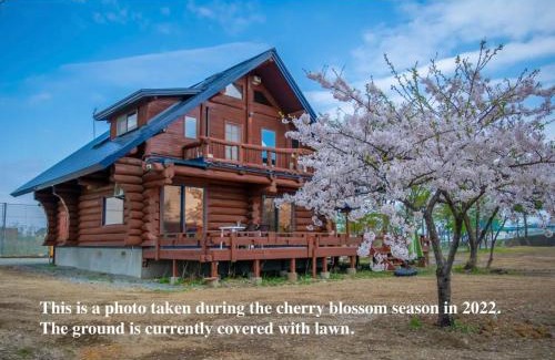 Inakadate-mura House | Inaka no Kakurega Cottage Hideaway - Vacation STAY 19620v