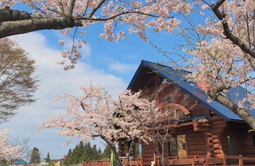 Inakadate-mura House | Inaka no Kakurega Cottage Hideaway - Vacation STAY 19620v