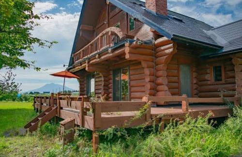 Inakadate-mura House | Inaka no Kakurega Cottage Hideaway - Vacation STAY 19620v
