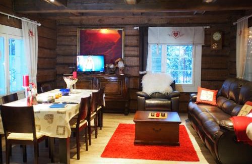 Inari House | Inari Juutua
