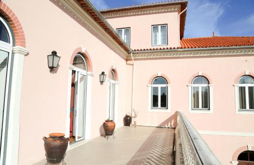 Luso Hotel | INATEL Luso