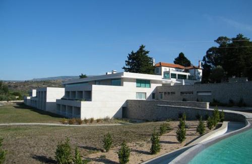 Vila Ruiva Hotel | INATEL Vila Ruiva